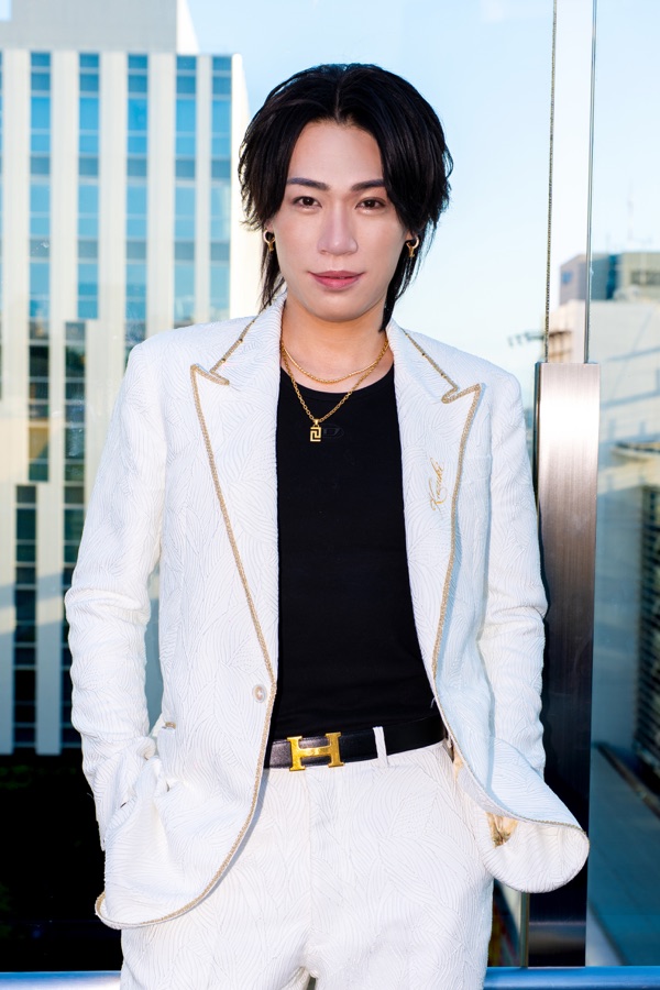 KAZUKI